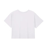 Baby Tee Seamless T-Shirt - 200 GSM-PRO-DEMOCRACY