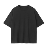 Unisex Seamless T-Shirt - 230 GSM-NO WAR/BACK DESIGN