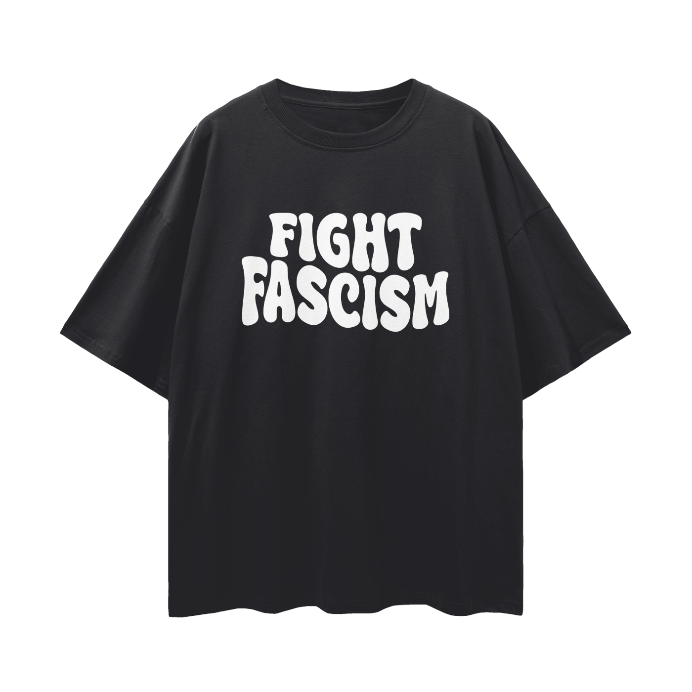 FIGHT FASCISM 