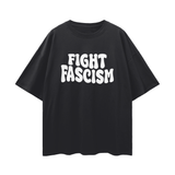 FIGHT FASCISM 