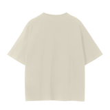 Unisex Seamless T-Shirt - 230 GSM-No TO OLIGARCHY