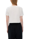 Baby Tee Seamless T-Shirt - 200 GSM-NO TO OLIGARCHY